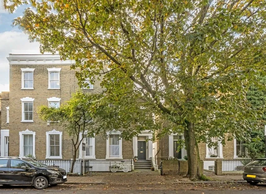 1 bed flat to rent, Englefield Road, Islington, N1