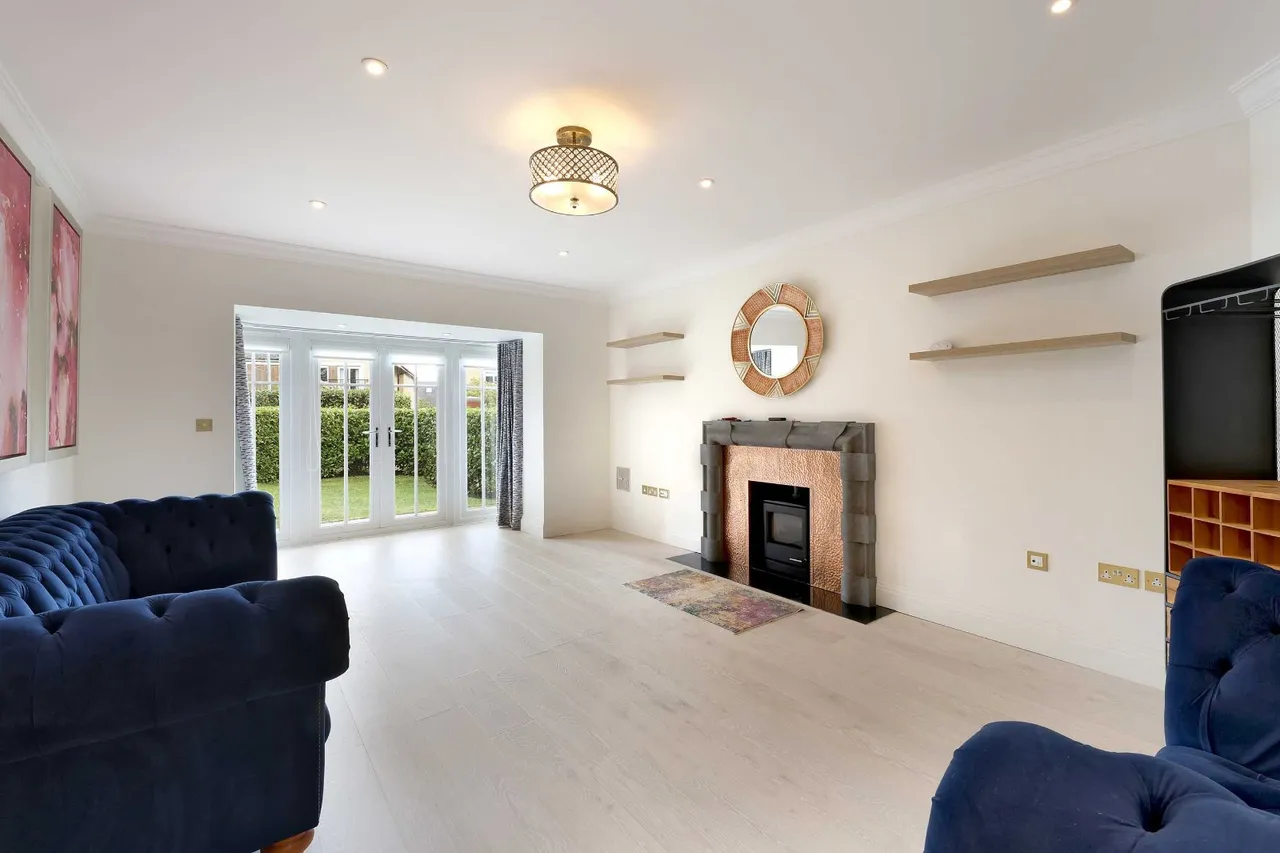 Station Road, Beaconsfield, HP9, photo 8