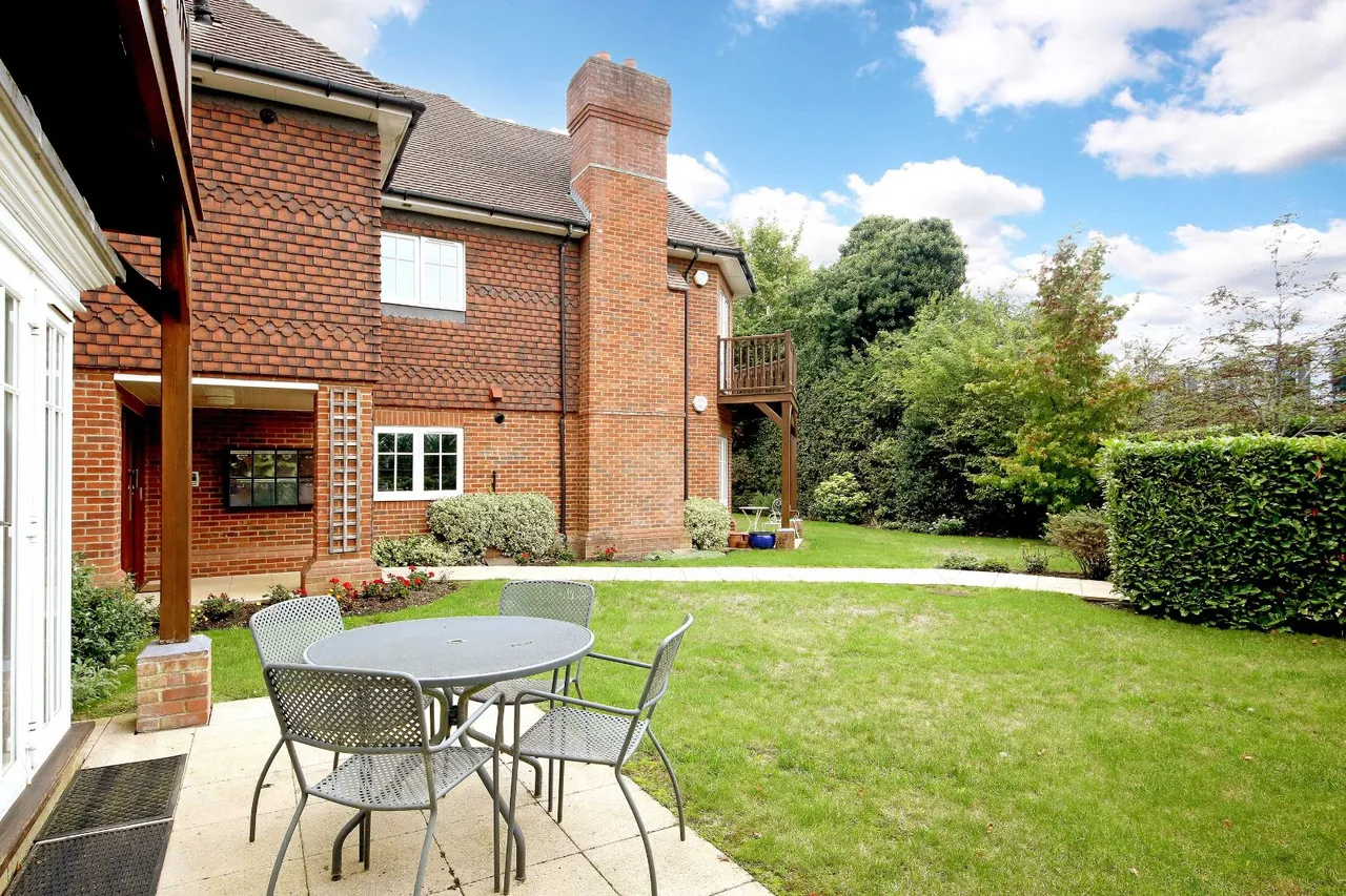 Station Road, Beaconsfield, HP9, photo 9