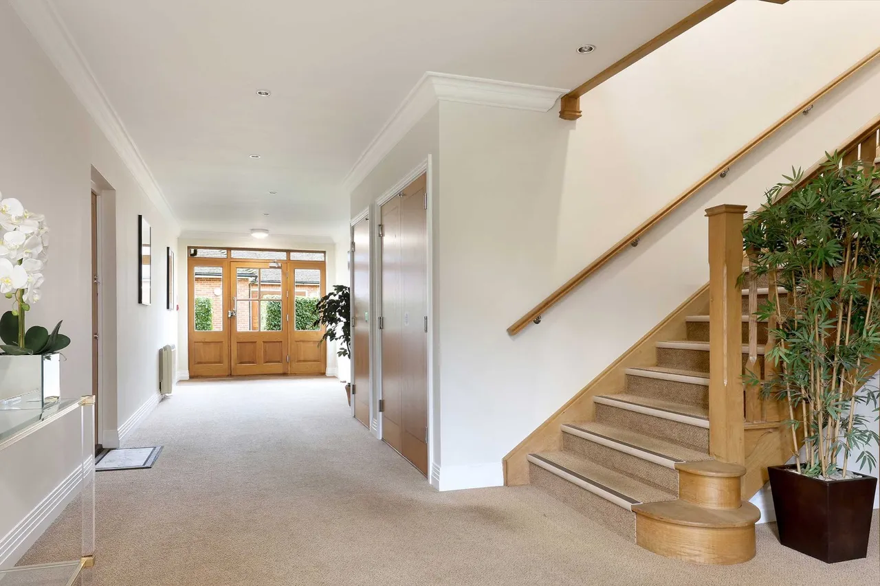 Station Road, Beaconsfield, HP9, photo 4