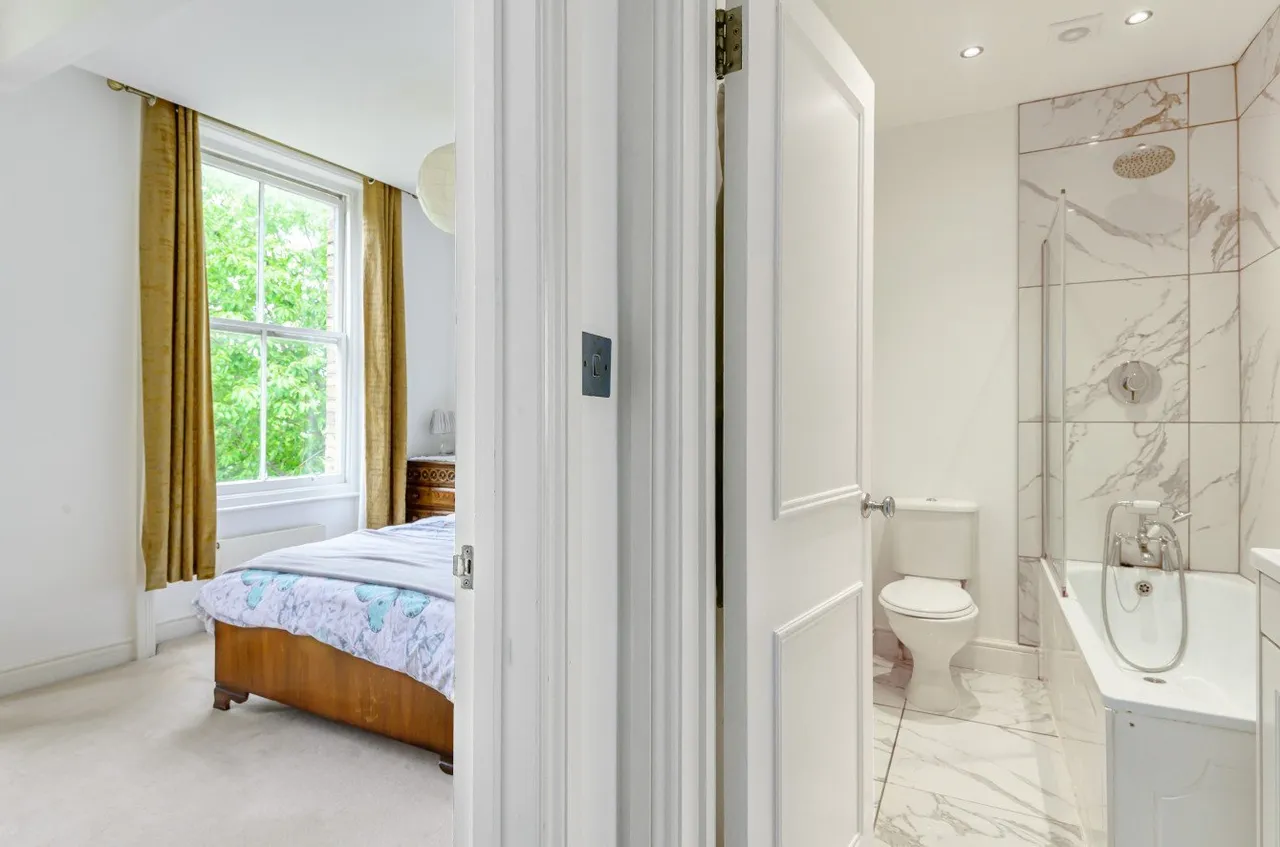 Breakspears Road, Brockley, London, SE4, photo 10
