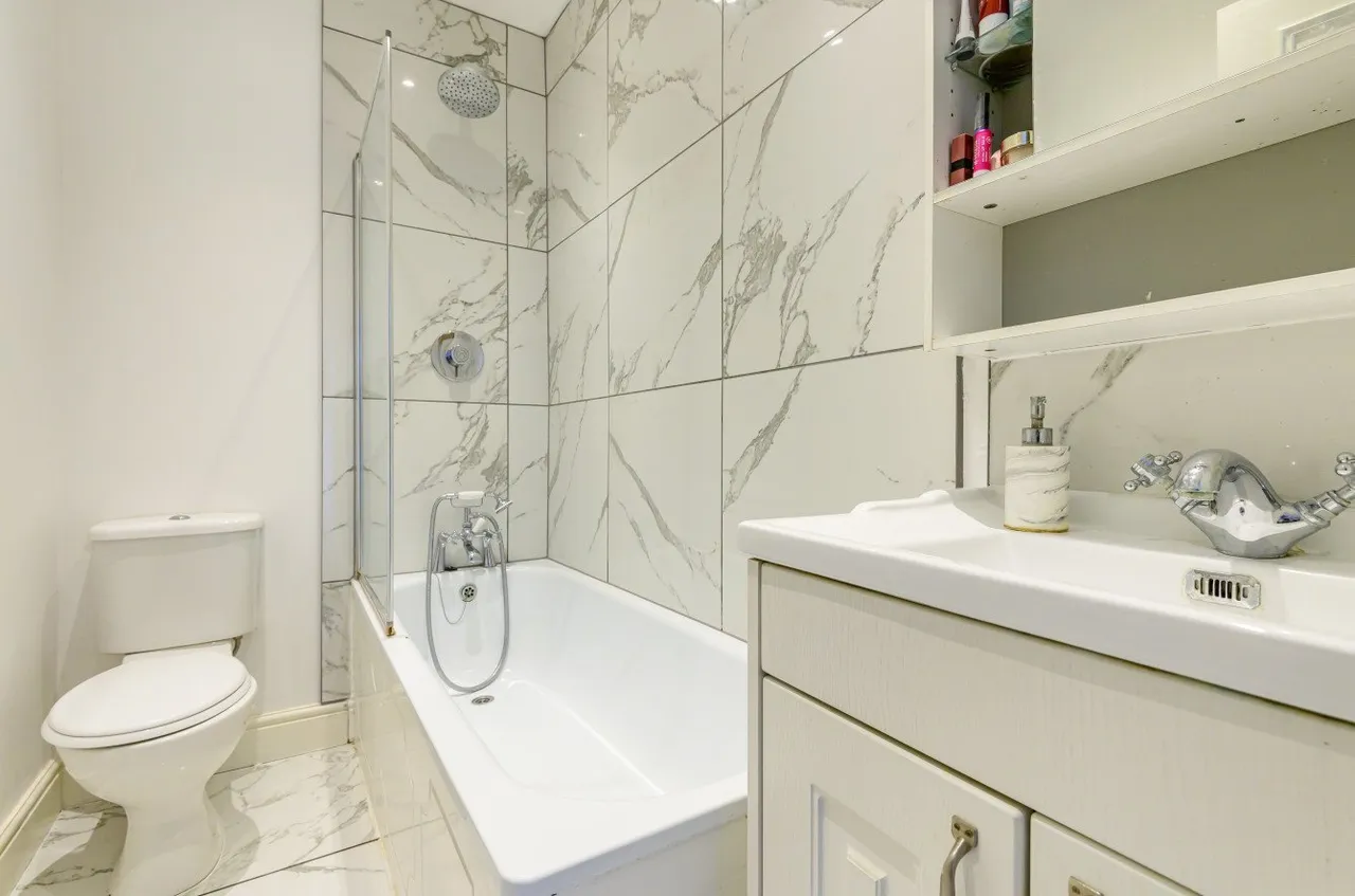 Breakspears Road, Brockley, London, SE4, photo 4