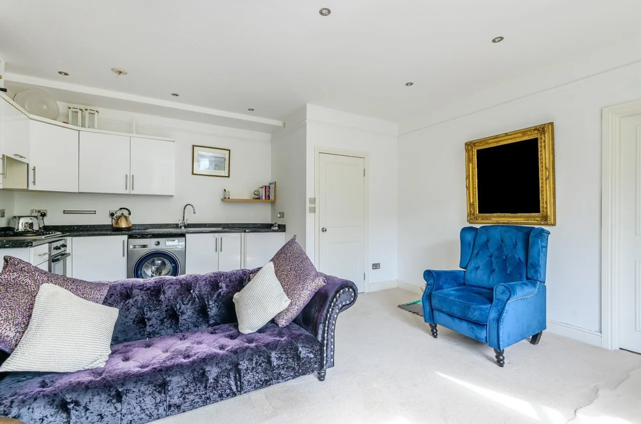 Breakspears Road, Brockley, London, SE4, photo 8