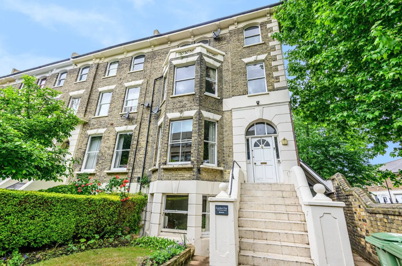 Breakspears Road, Brockley, London, SE4, photo 11