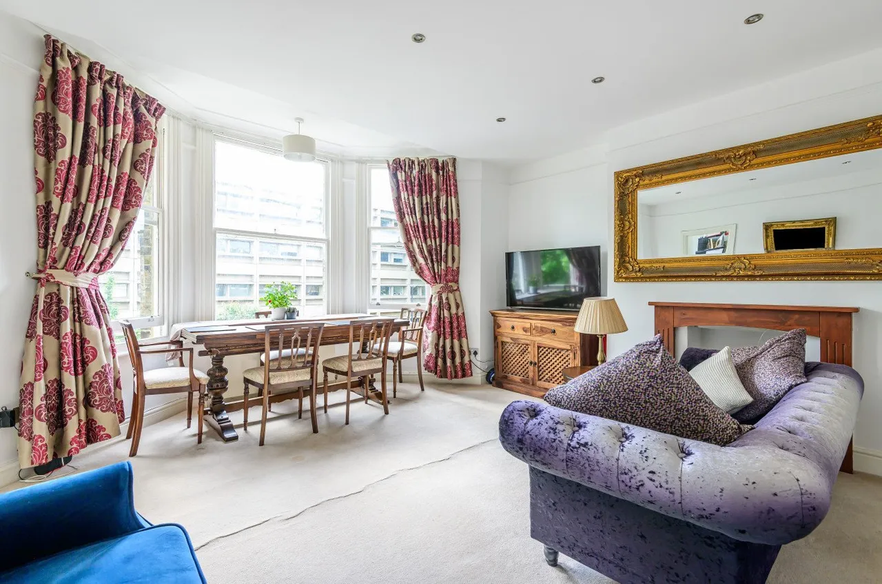 Breakspears Road, Brockley, London, SE4, photo 6