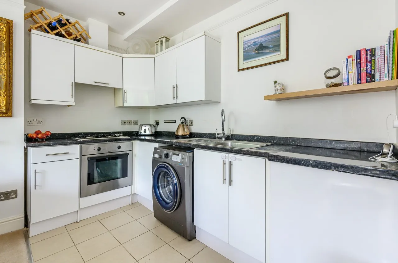 Breakspears Road, Brockley, London, SE4, photo 5