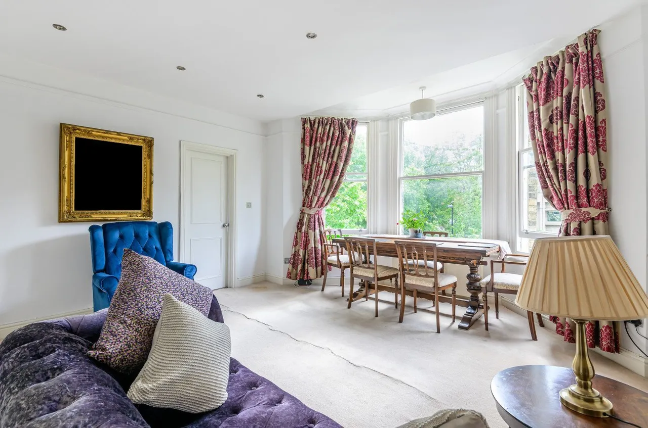 Breakspears Road, Brockley, London, SE4, photo 3