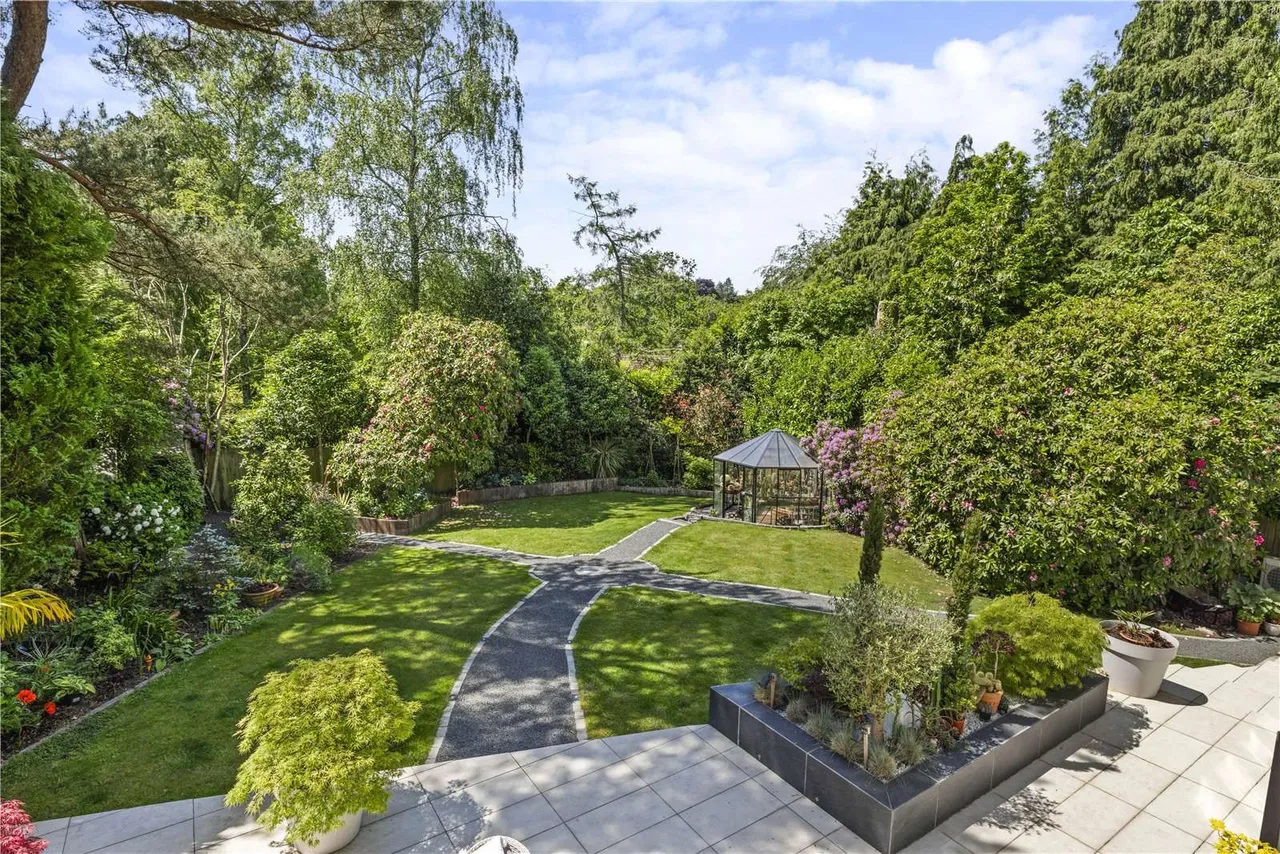 Maywood Drive, Camberley, GU15, photo 18