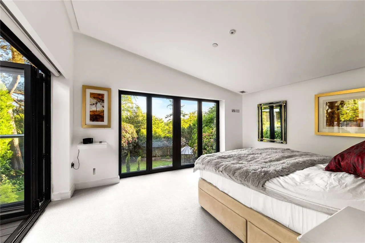 Maywood Drive, Camberley, GU15, photo 12