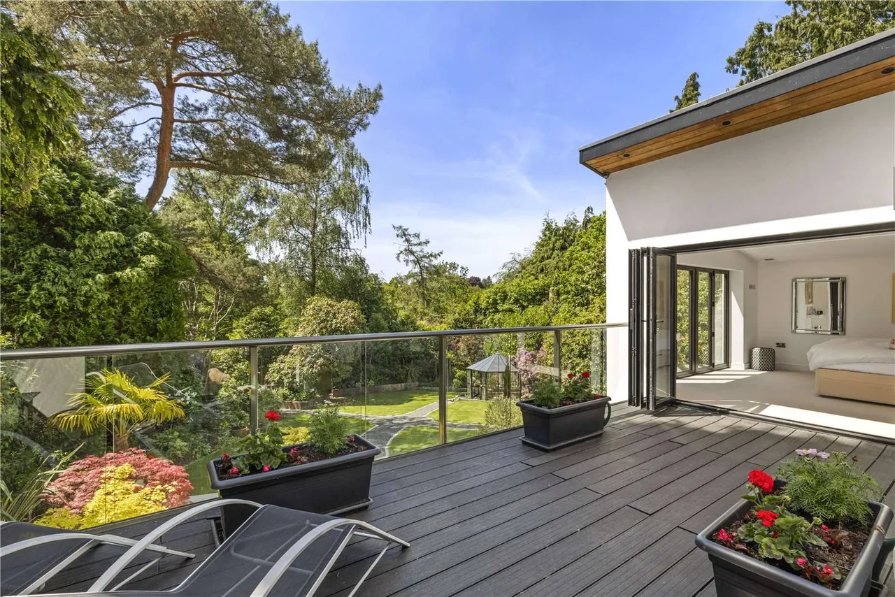Maywood Drive, Camberley, GU15, photo 13
