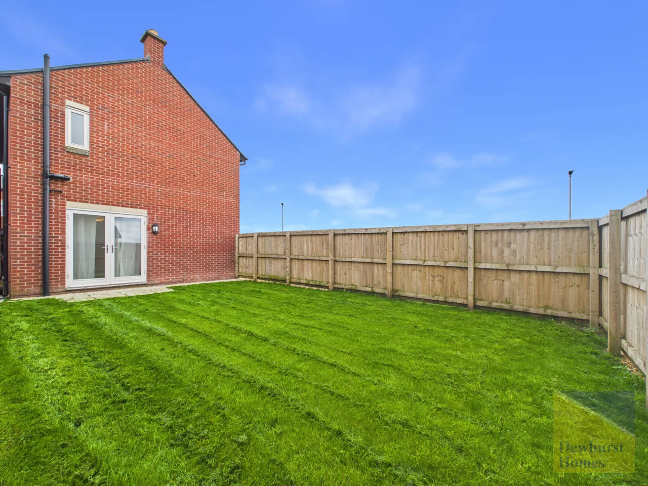 Hall Barn Drive, Longridge, PR3 2ZA, photo 21