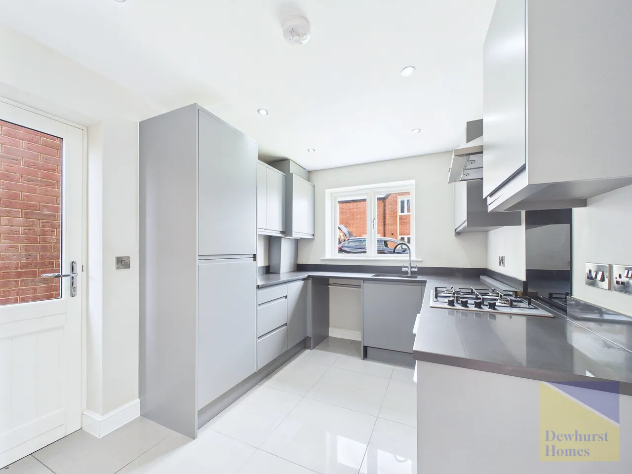 Hall Barn Drive, Longridge, PR3 2ZA, photo 6