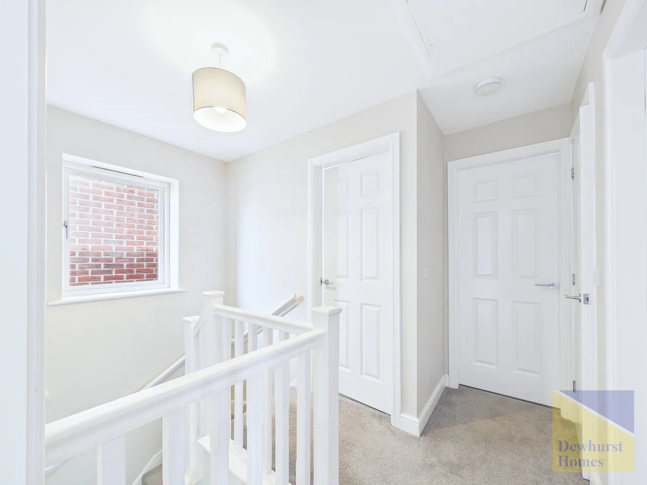 Hall Barn Drive, Longridge, PR3 2ZA, photo 12
