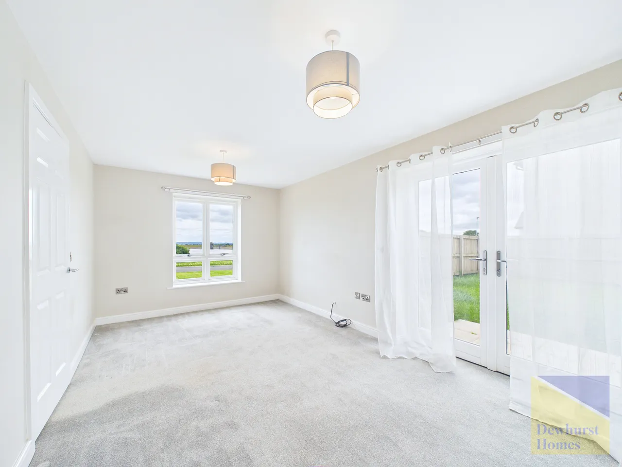 Hall Barn Drive, Longridge, PR3 2ZA, photo 5