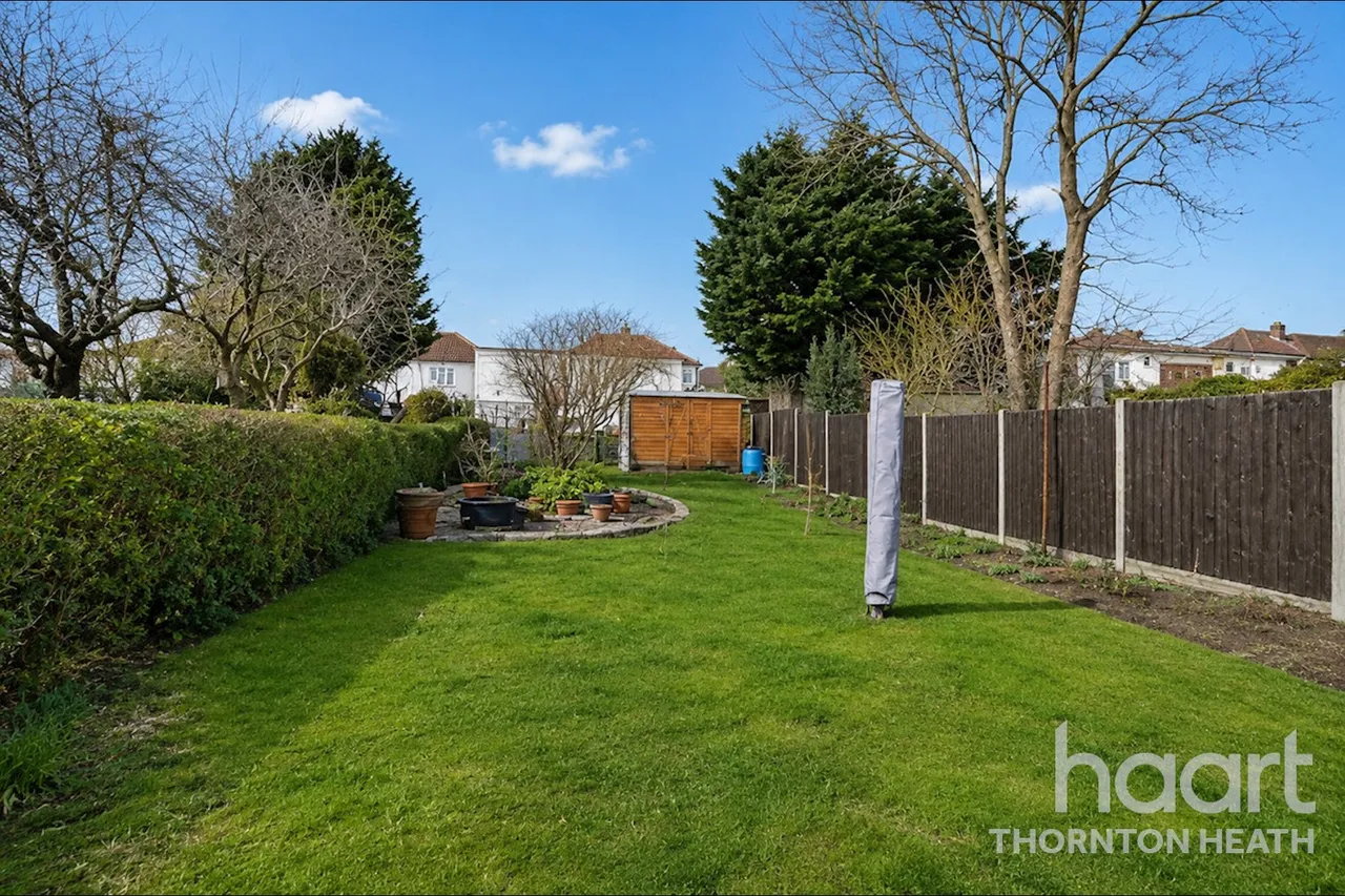 Georgia Road, Thornton Heath, CR7, photo 17