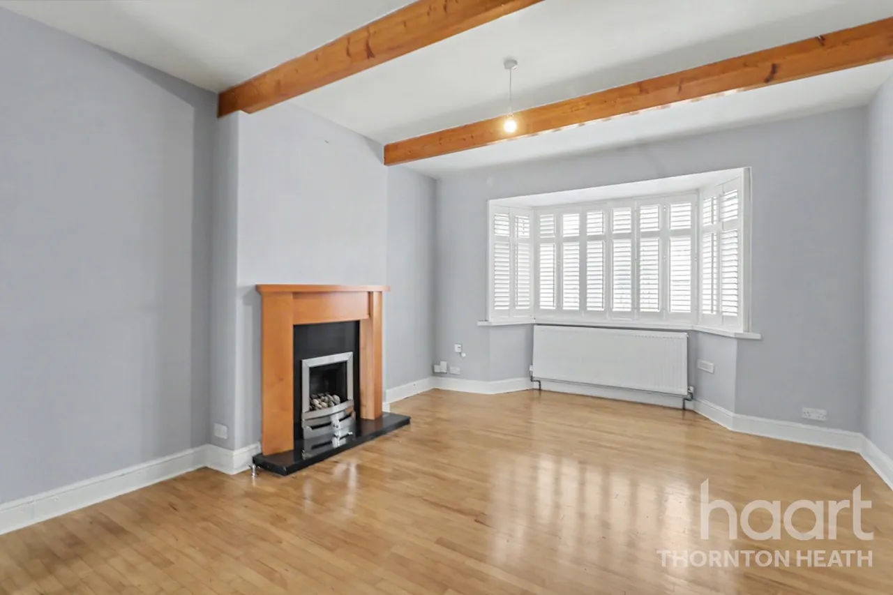 Georgia Road, Thornton Heath, CR7, photo 6
