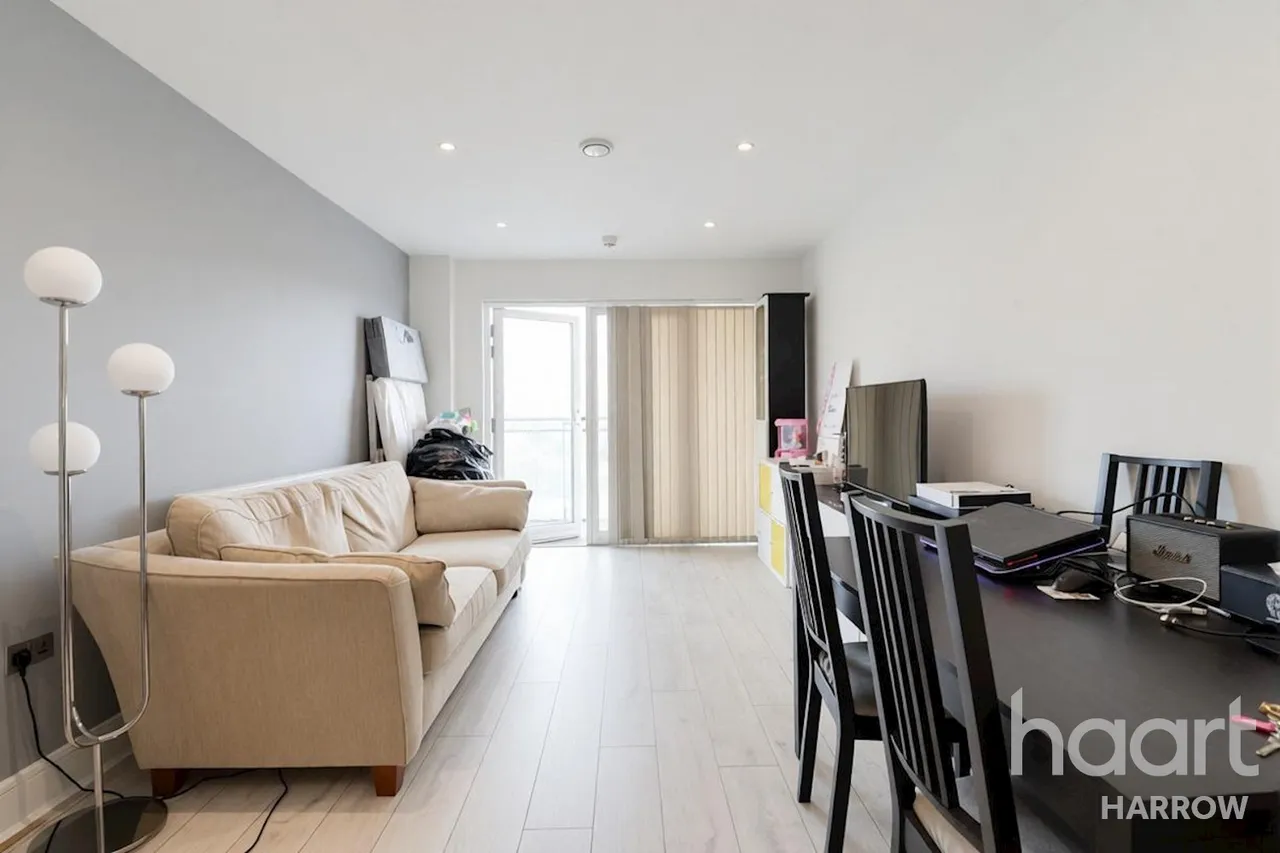 Pinner Road, Harrow, HA1, photo 5