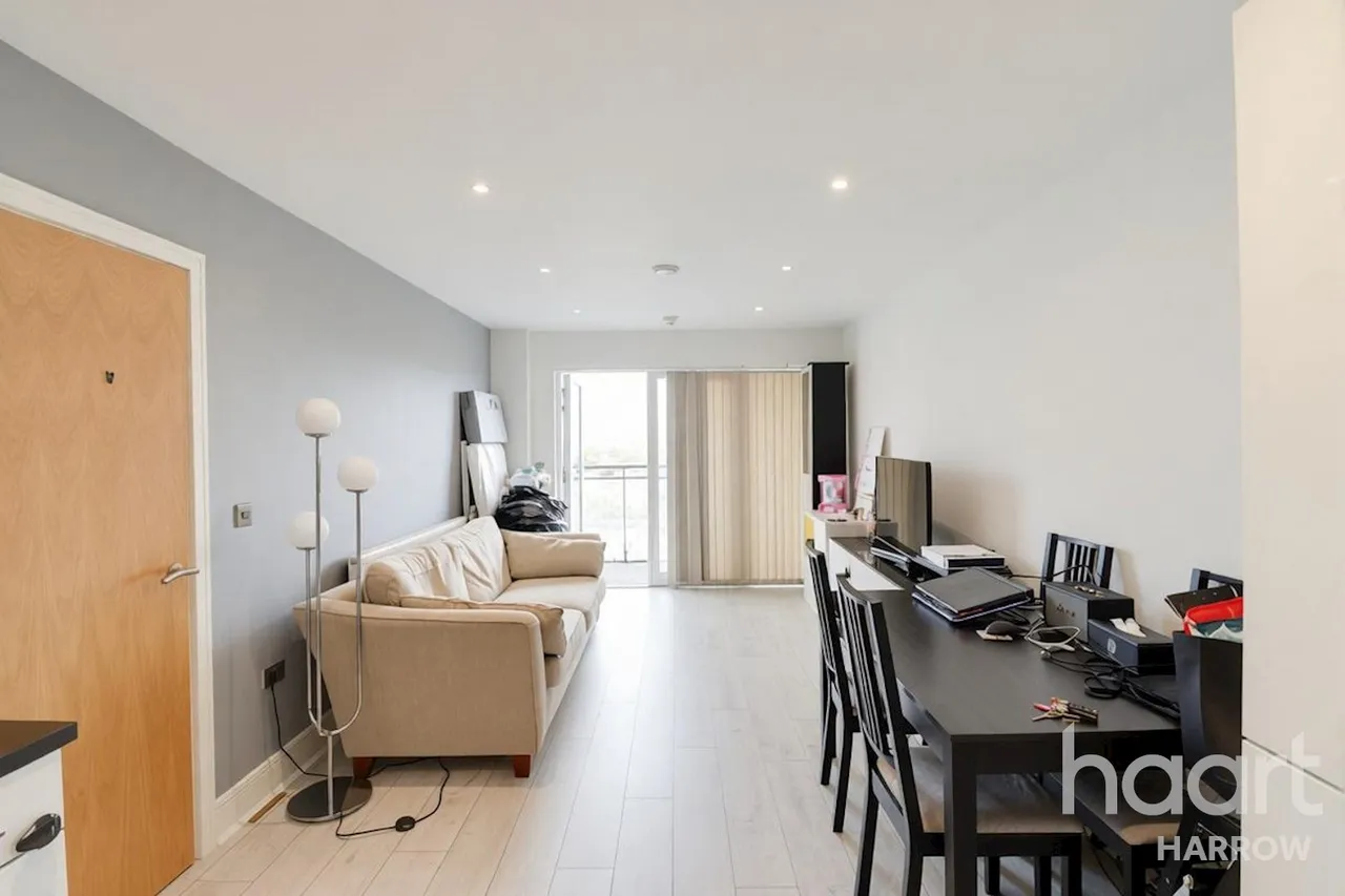 Pinner Road, Harrow, HA1, photo 10