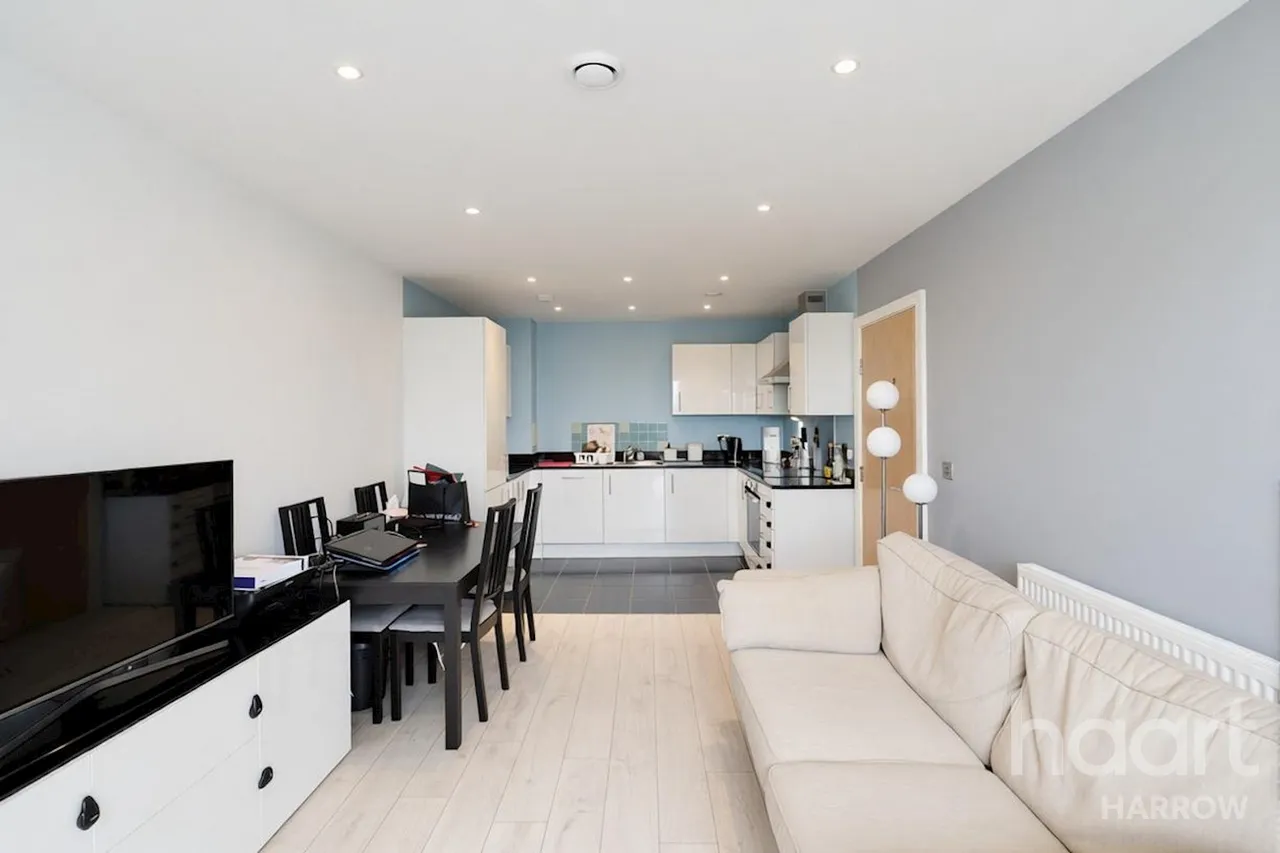 Pinner Road, Harrow, HA1, photo 6