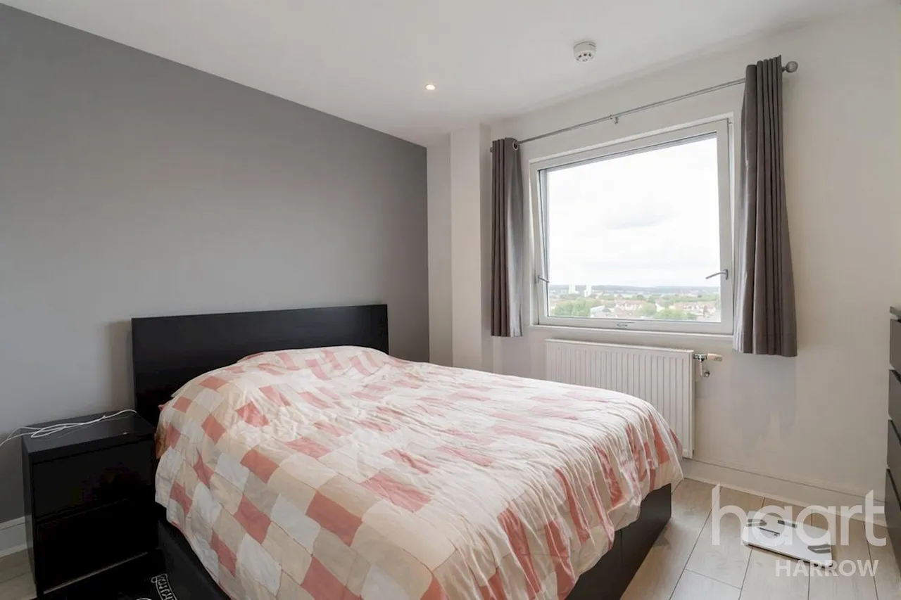 Pinner Road, Harrow, HA1, photo 8