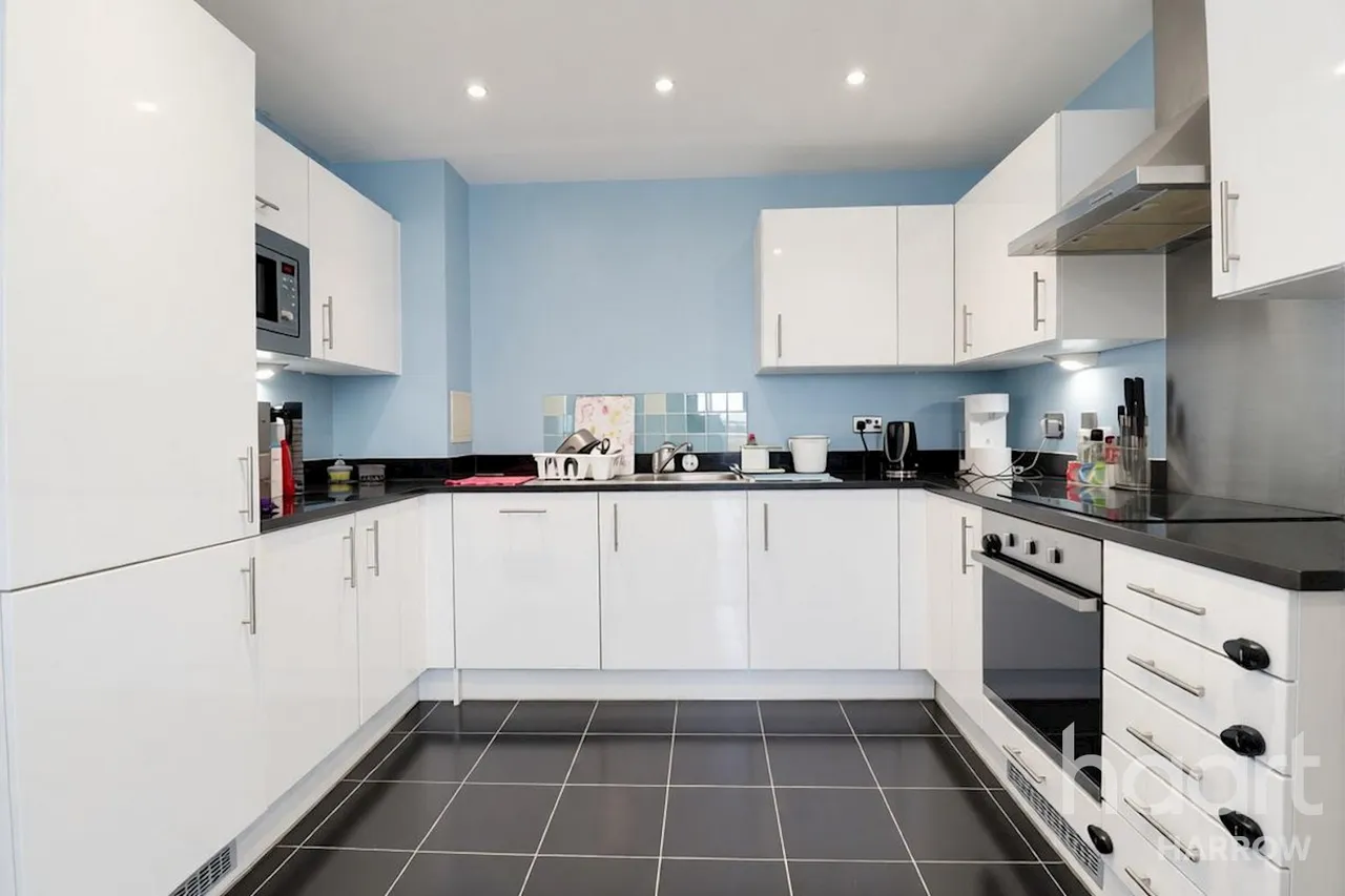 Pinner Road, Harrow, HA1, photo 7
