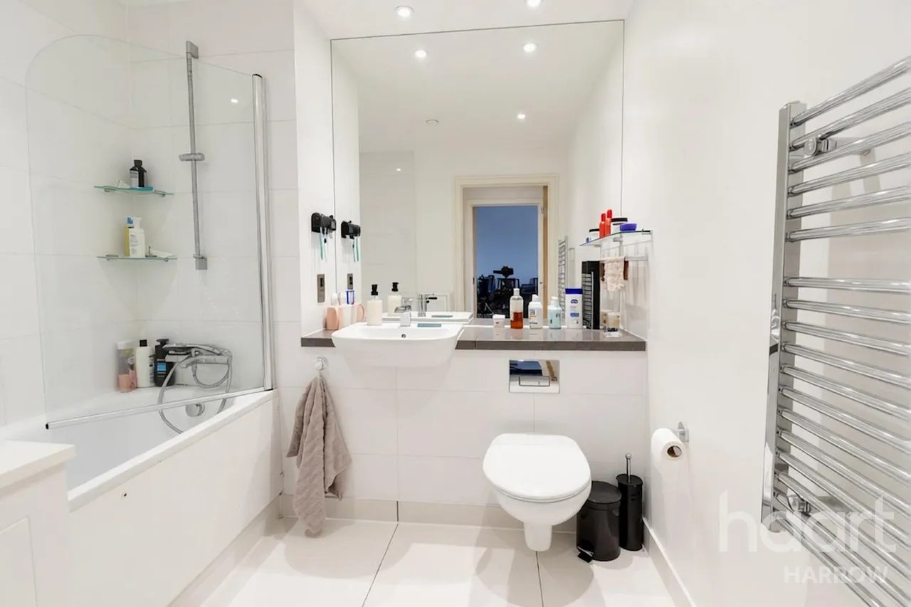 Pinner Road, Harrow, HA1, photo 11