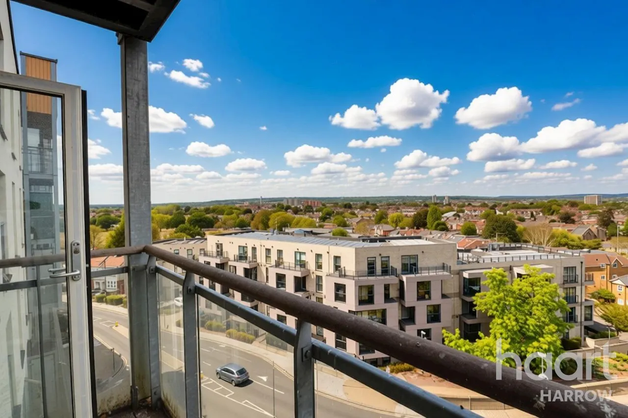 Pinner Road, Harrow, HA1, photo 4