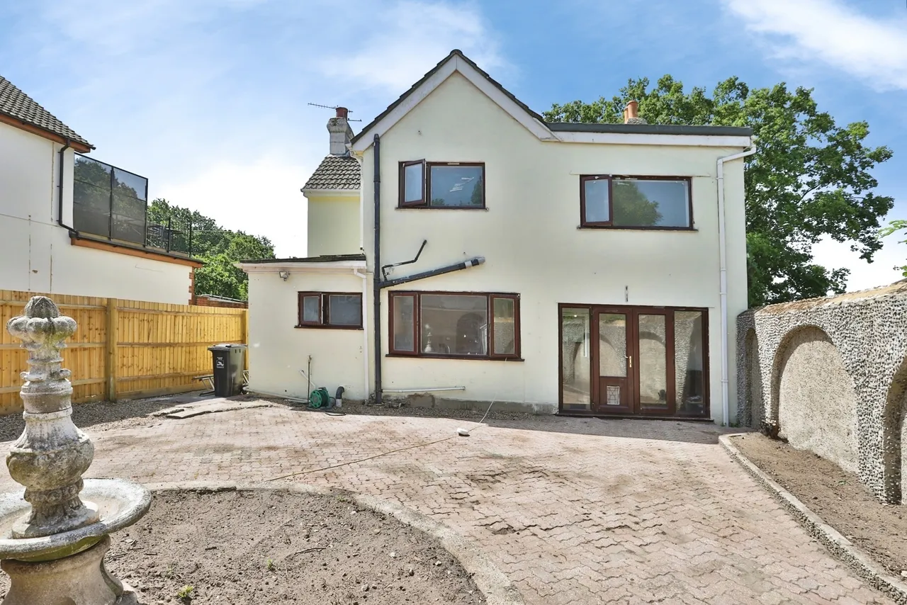 Parkstone Heights, Poole, BH14, photo 17