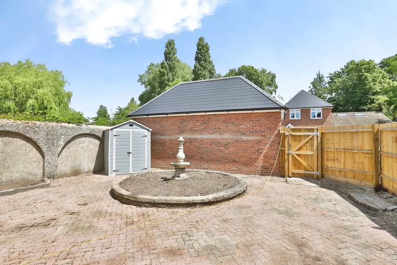 Parkstone Heights, Poole, BH14, photo 8