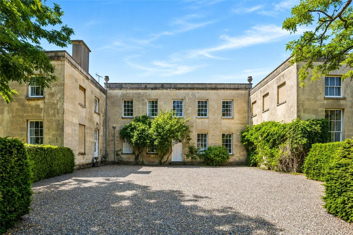 Wolverton, Nr Kingsclere, RG26, photo 13