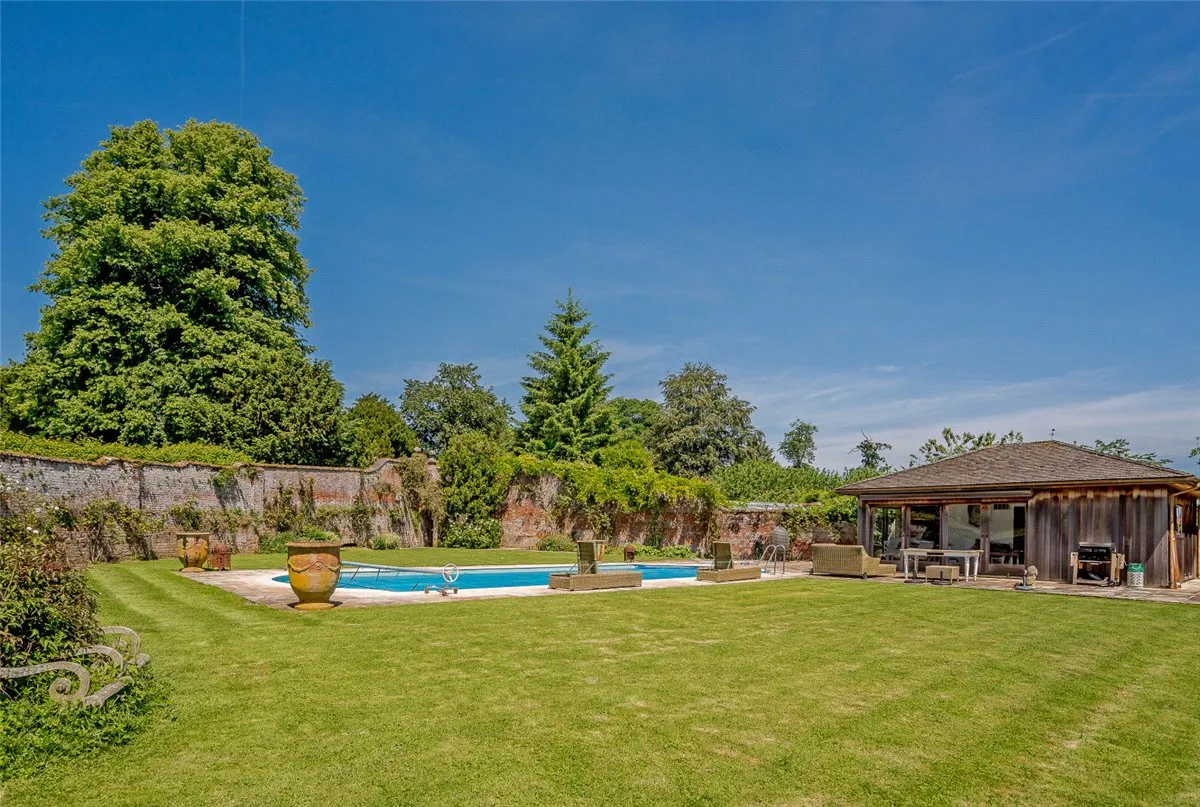 Wolverton, Nr Kingsclere, RG26, photo 4