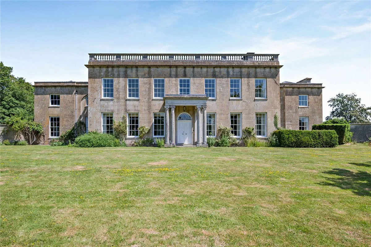 Wolverton, Nr Kingsclere, RG26, photo 14