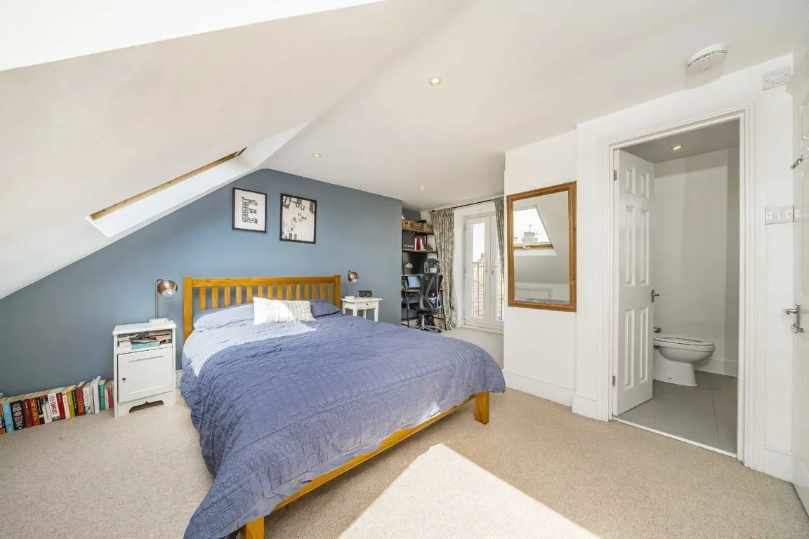 Tranmere Road, SW18, photo 7
