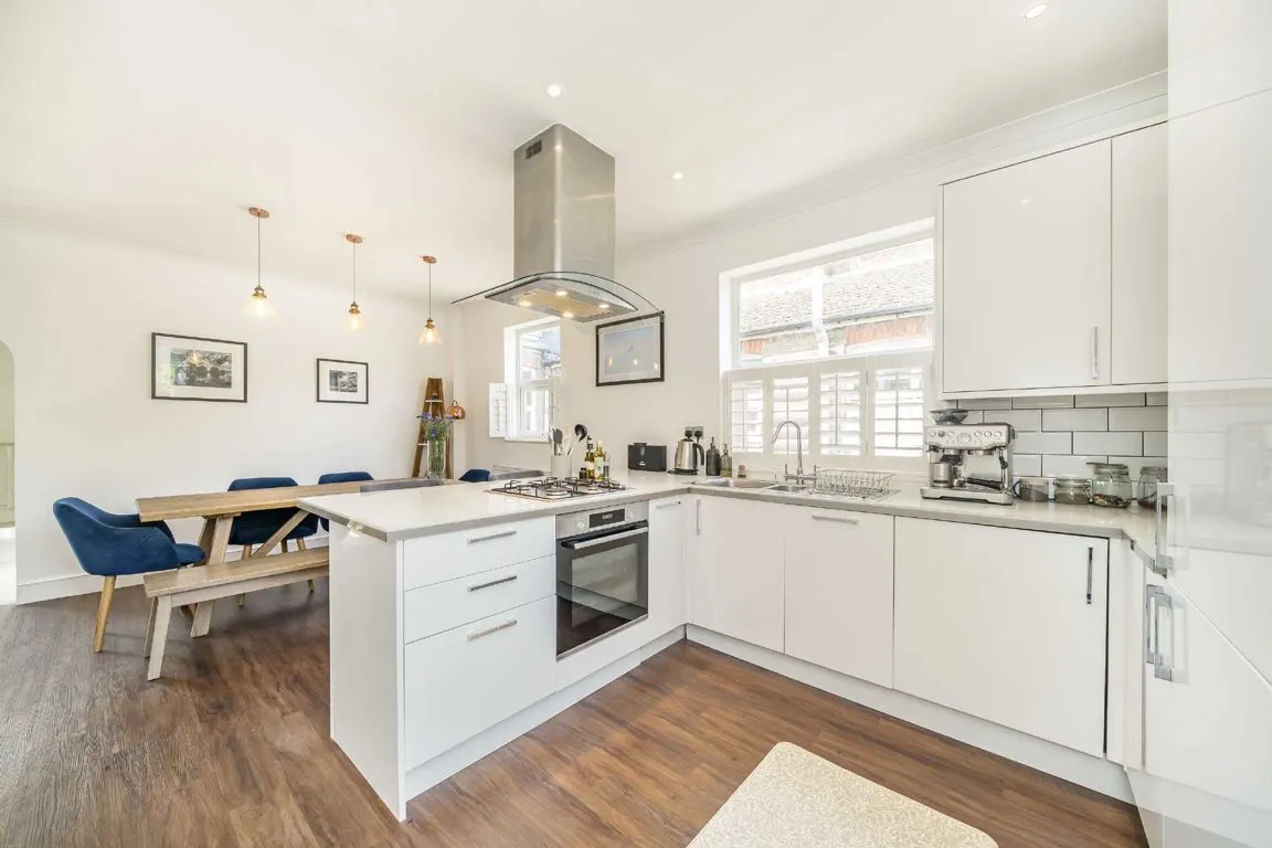 Tranmere Road, SW18, photo 6
