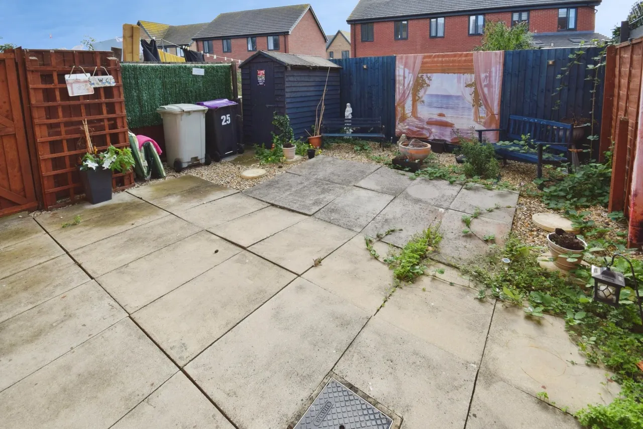 Simpson Close, Chapel St Leonards, PE24, photo 11