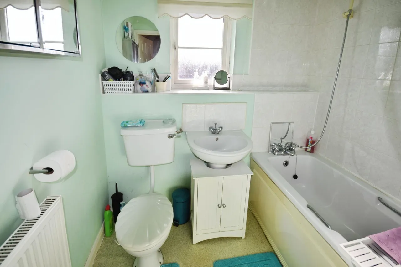 Simpson Close, Chapel St Leonards, PE24, photo 9