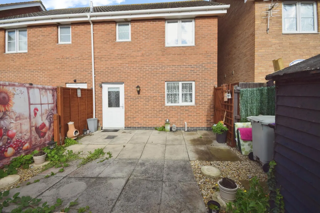 Simpson Close, Chapel St Leonards, PE24, photo 12