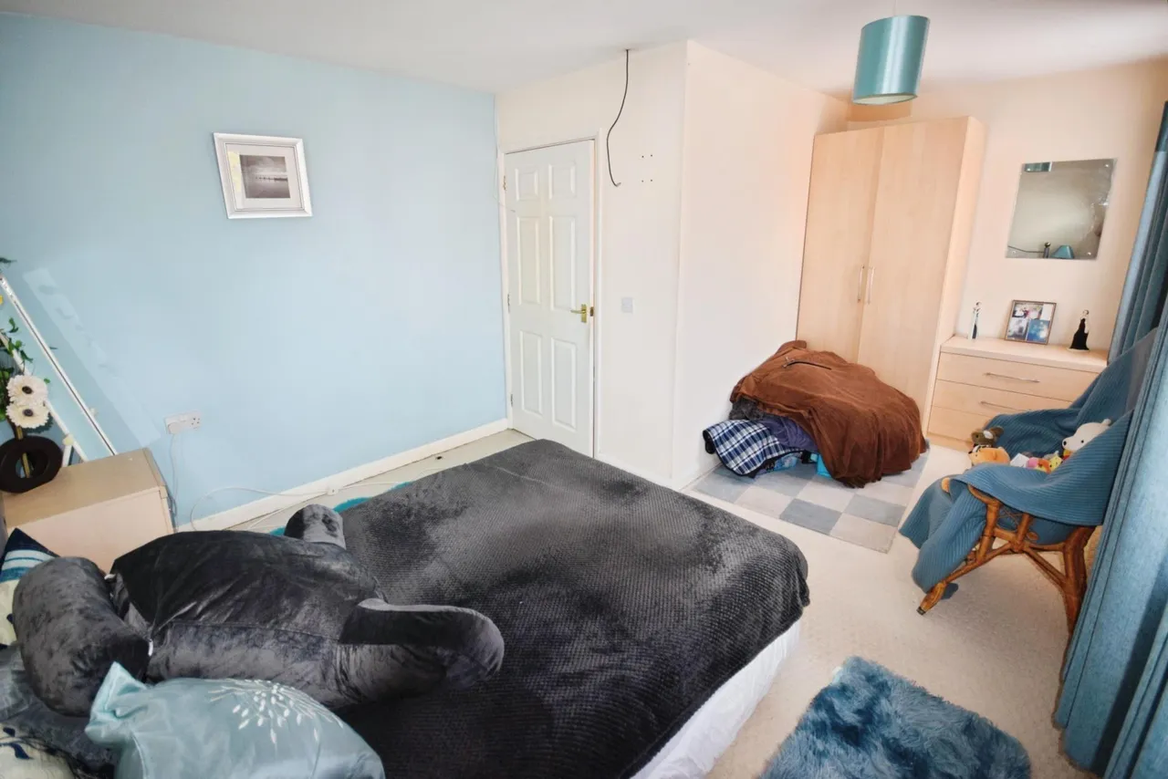 Simpson Close, Chapel St Leonards, PE24, photo 5