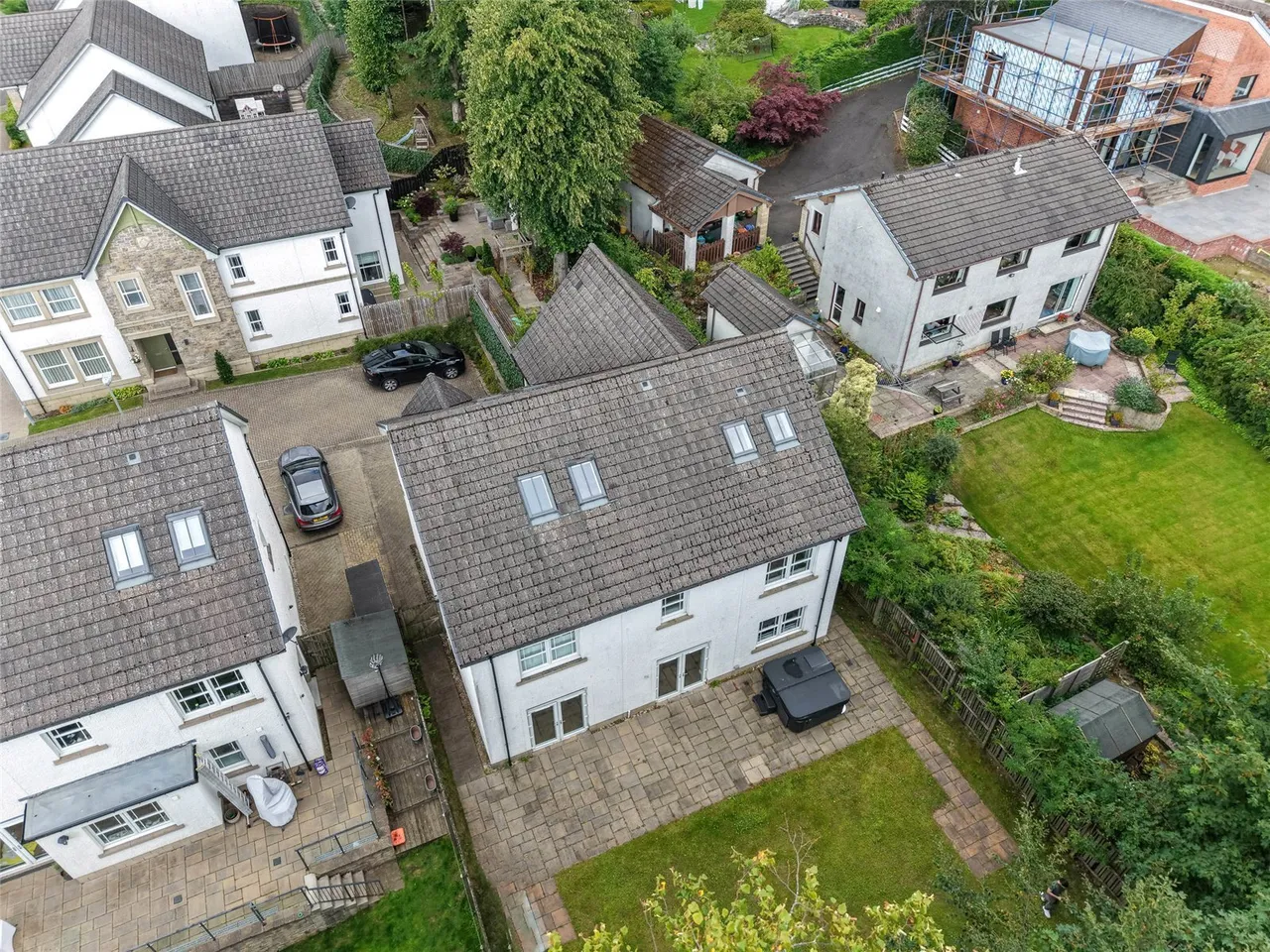 Boclair Brae, Bearsden, Glasgow, East Dunbartonshire, G61, photo 28