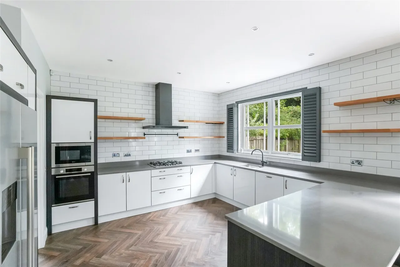Boclair Brae, Bearsden, Glasgow, East Dunbartonshire, G61, photo 4