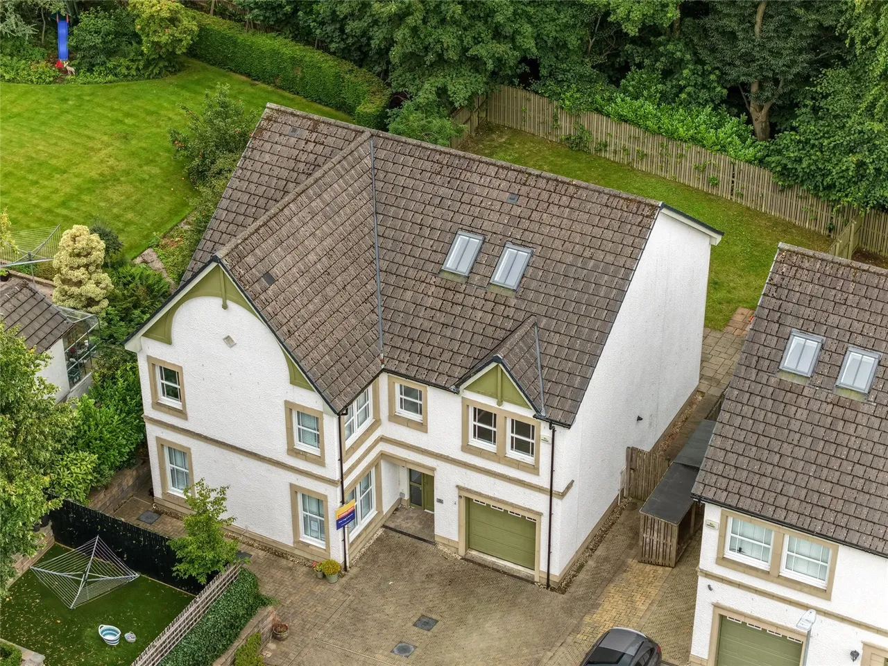 Boclair Brae, Bearsden, Glasgow, East Dunbartonshire, G61, photo 25