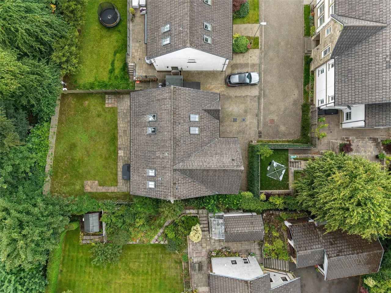 Boclair Brae, Bearsden, Glasgow, East Dunbartonshire, G61, photo 26