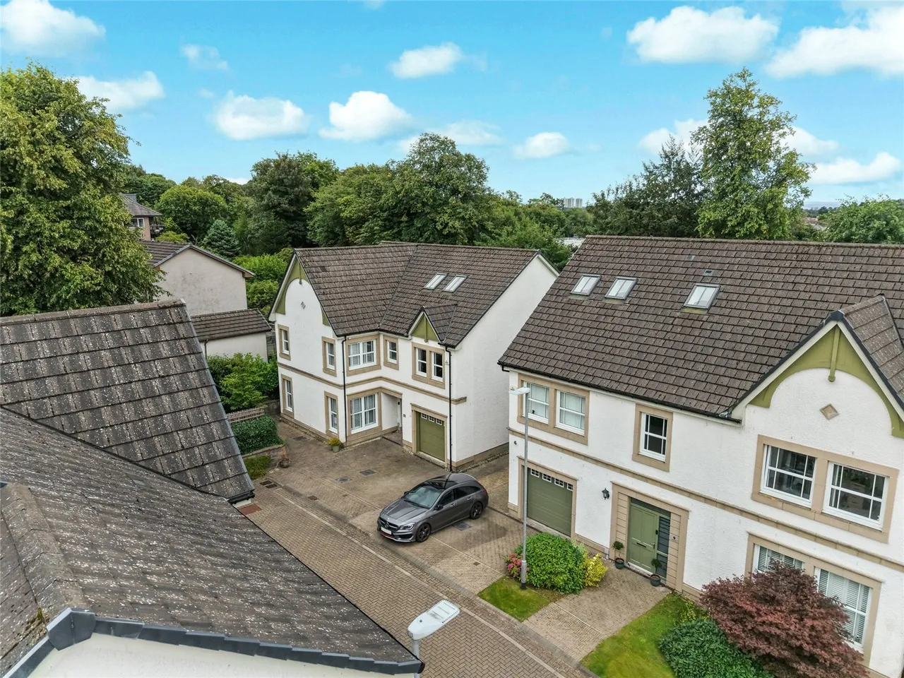 Boclair Brae, Bearsden, Glasgow, East Dunbartonshire, G61, photo 24