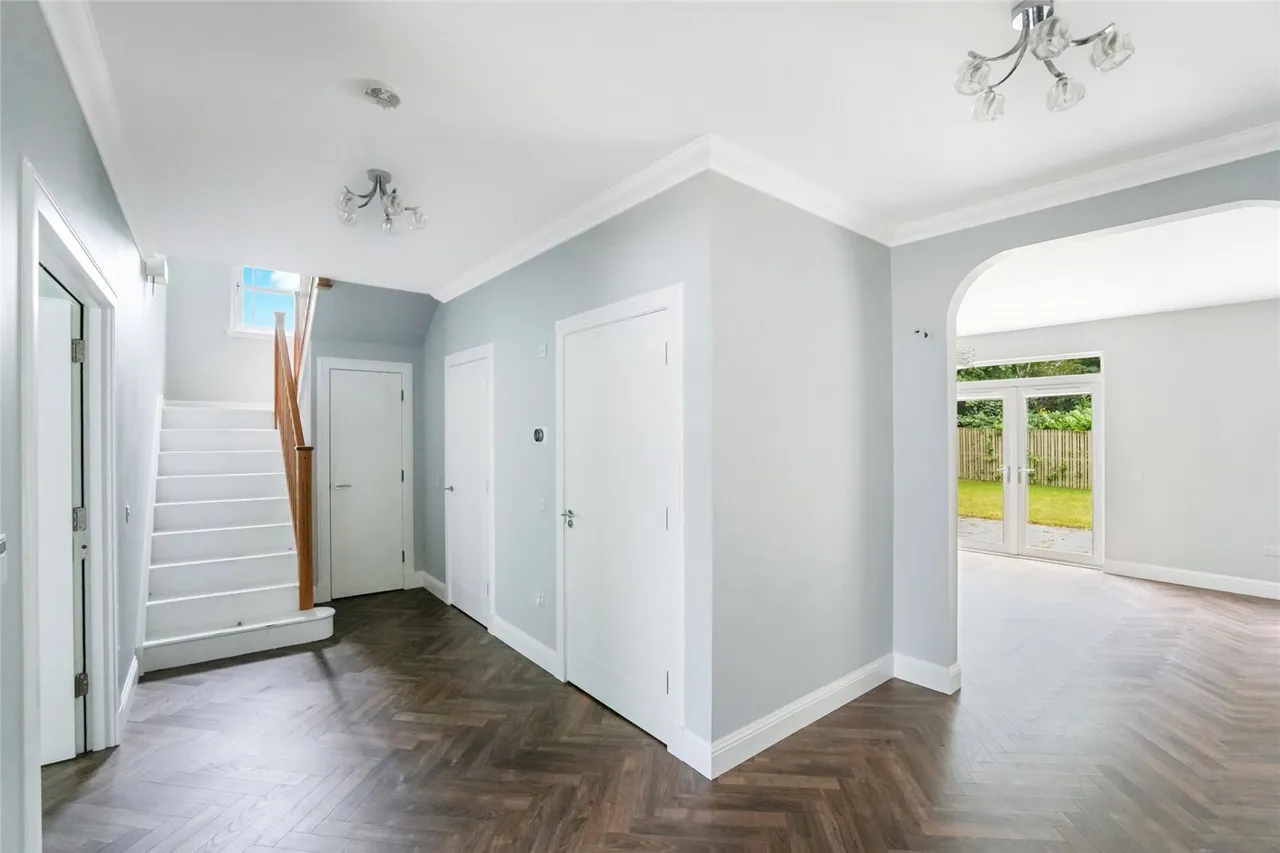 Boclair Brae, Bearsden, Glasgow, East Dunbartonshire, G61, photo 5