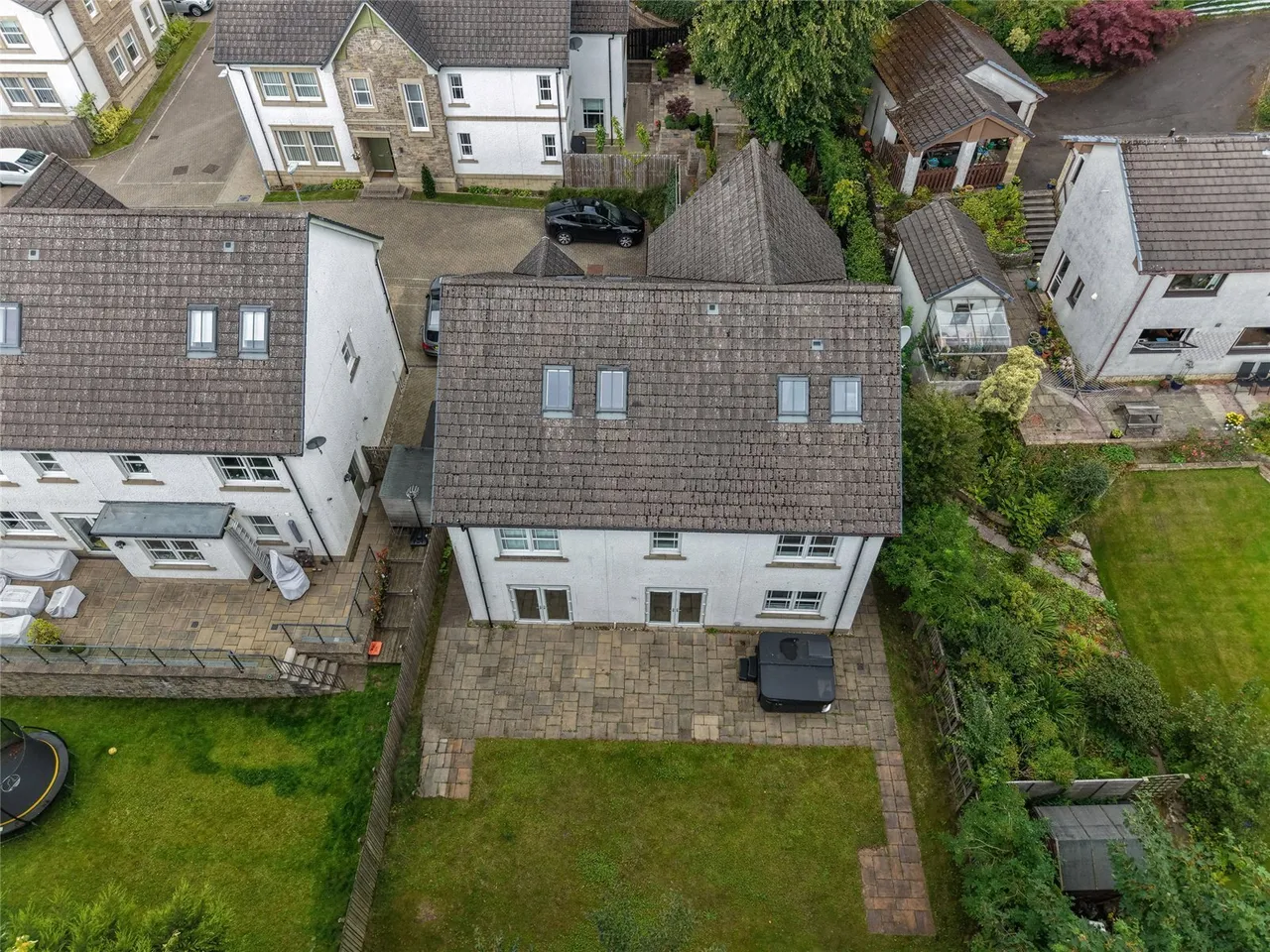 Boclair Brae, Bearsden, Glasgow, East Dunbartonshire, G61, photo 27
