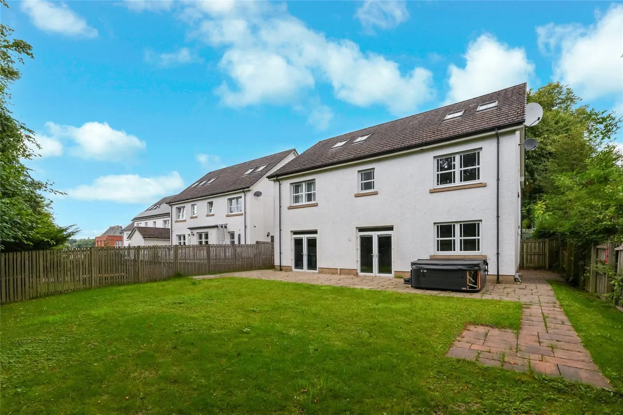 Boclair Brae, Bearsden, Glasgow, East Dunbartonshire, G61, photo 23