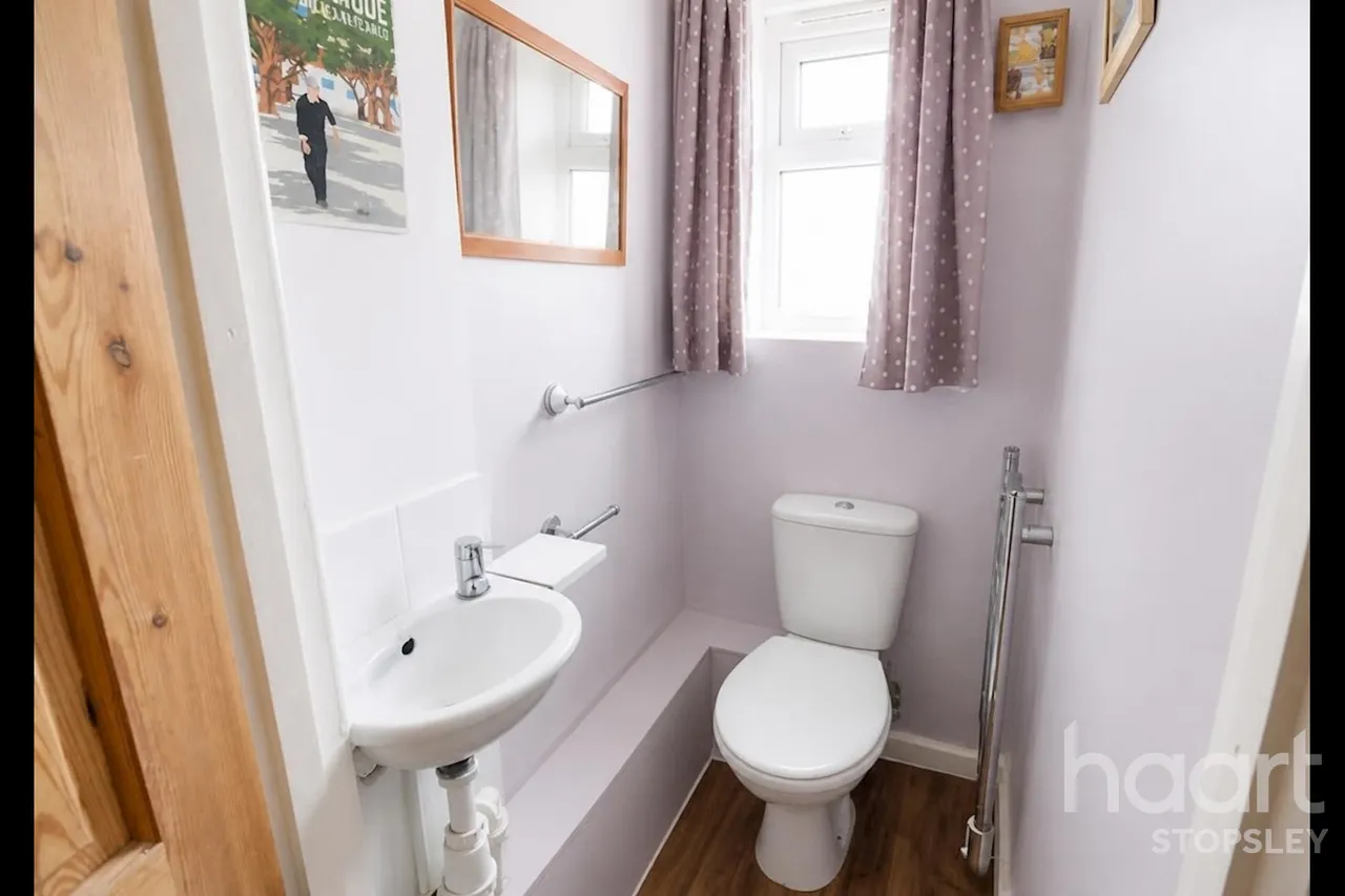 Lancing Road, Luton, LU2, photo 13