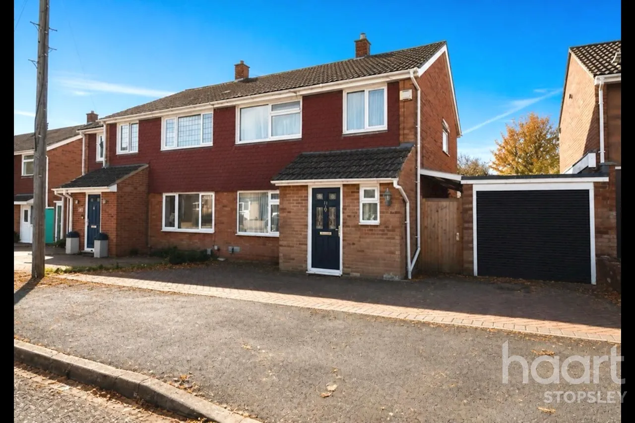 Lancing Road, Luton, LU2, photo 18
