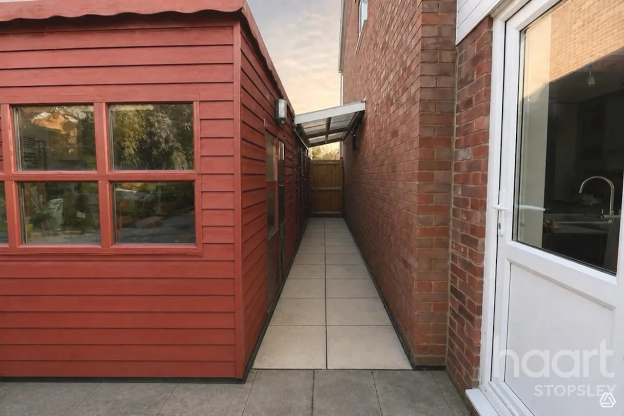Lancing Road, Luton, LU2, photo 12