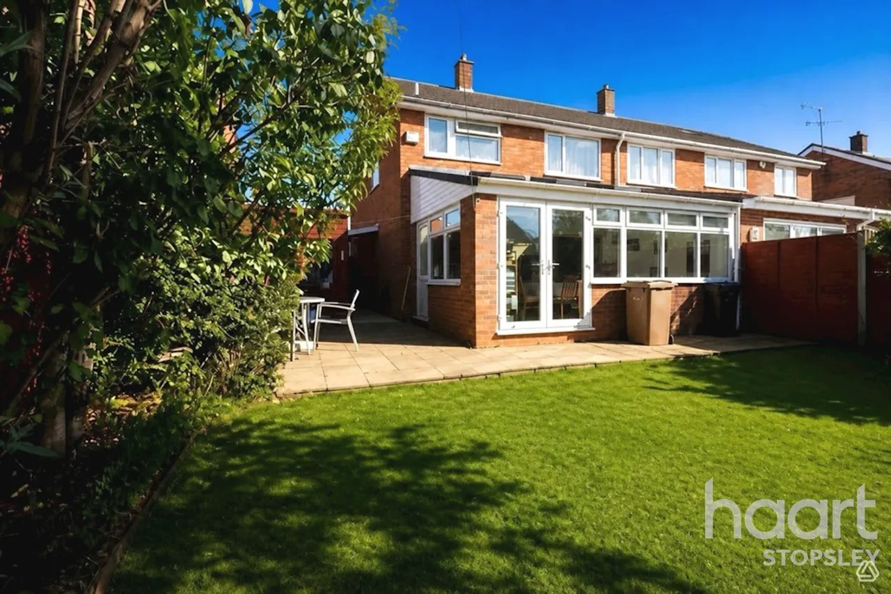 Lancing Road, Luton, LU2, photo 11